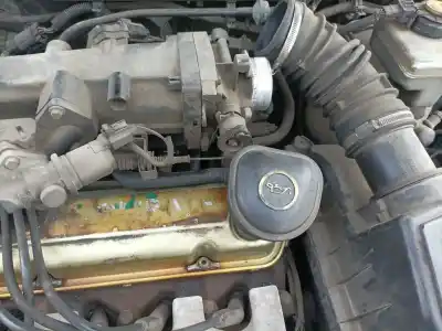 Автозапчастина б/у масляна пробка для ford ka (rb_) 1.3 i посилання на oem iam 