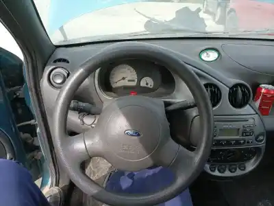 Автозапчастина б/у кермо для ford ka (rb_) 1.3 i посилання на oem iam 