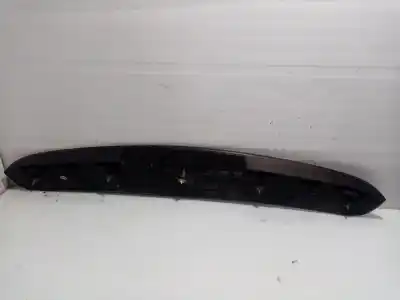 Автозапчастина б/у задне крило для citroen c4 i (lc_) 1.6 hdi посилання на oem iam 96821940xt  