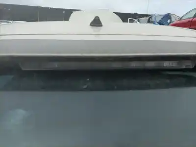 Автозапчастина б/у центральний гампов для citroen c4 i (lc_) 1.6 hdi посилання на oem iam 4789lcf  