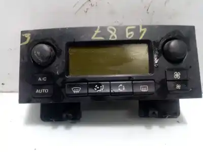 Автозапчасти б/у климат-контроль за citroen c4 i (lc_) 1.6 hdi ссылки oem iam 9658084577  281160311