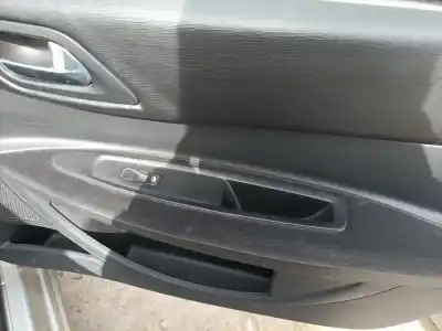 Автозапчасти б/у выключатель переднего правого окна за citroen c4 i (lc_) 1.6 hdi ссылки oem iam 4789medd  