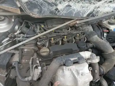 İkinci el araba yedek parçası komple motor için citroen c4 i (lc_) 1.6 hdi oem iam referansları   
