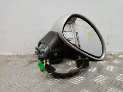 Pezzo di ricambio per auto di seconda mano retrovisore destro per citroen c4 i (lc_) 1.6 hdi riferimenti oem iam e9024287  