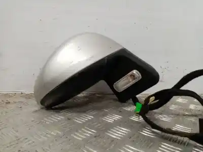 Pezzo di ricambio per auto di seconda mano retrovisore destro per citroen c4 i (lc_) 1.6 hdi riferimenti oem iam e9024287  
