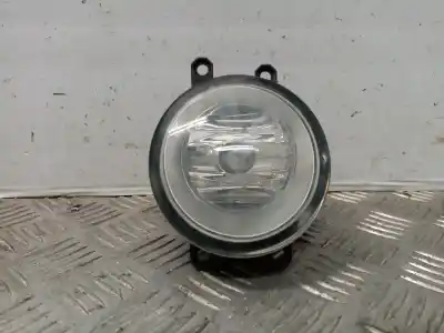 Автозапчастина б/у правий протитуман для toyota yaris (ksp9/scp9/nlp9) 1.3 cat посилання на oem iam 89210656