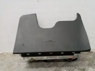 Автозапчастина б/у передня ліва подушка безопасности для toyota yaris (ksp9/scp9/nlp9) 1.3 cat посилання на oem iam 305477010