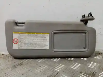 Автозапчастина б/у правильний натір для toyota yaris (ksp9/scp9/nlp9) 1.3 cat посилання на oem iam 