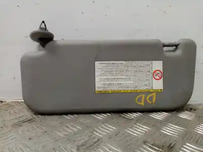 Автозапчастина б/у правильний натір для toyota yaris (ksp9/scp9/nlp9) 1.3 cat посилання на oem iam   