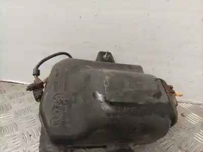 Second-hand car spare part fuel tank for mazda 3 (bk) 1.6 di turbo oem iam references 3n619c103c  09750009900