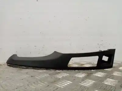 Автозапчастина б/у молдинг для toyota yaris (ksp9/scp9/nlp9) 1.3 cat посилання на oem iam 554360d020