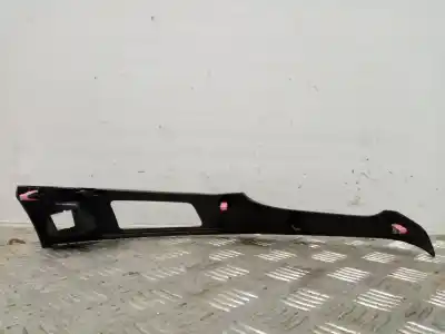 Автозапчастина б/у молдинг для toyota yaris (ksp9/scp9/nlp9) 1.3 cat посилання на oem iam 554360d020  