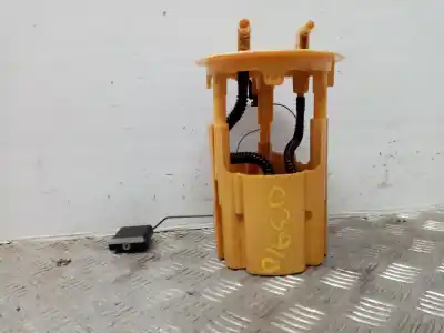 Second-hand car spare part fuel tank sender unit for citroen c2 sx oem iam references 9645161680  