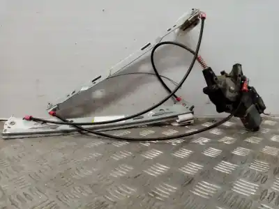 İkinci el araba yedek parçası ÖN SAG PENCERE REGÜLATÖRÜ için FORD FIESTA (CB1)  OEM IAM referansları 1836011  