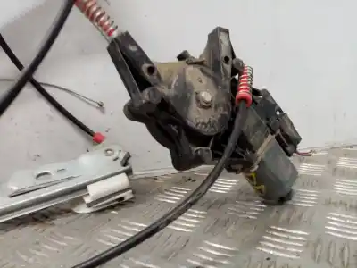 Peça sobressalente para automóvel em segunda mão elevador de vidros dianteiro direito por ford fiesta (cb1) trend referências oem iam 1836011  