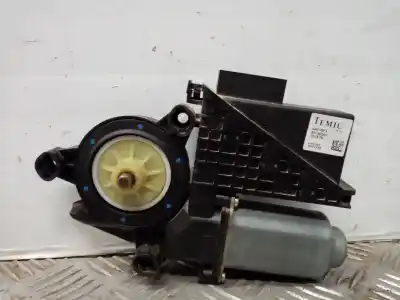 Piesă de schimb auto la mâna a doua motoras macara geam fata stânga pentru skoda fabia familiar (6y5) classic referințe oem iam 6y1959801  