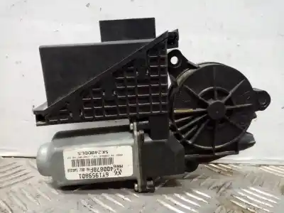 Piesă de schimb auto la mâna a doua motoras macara geam fata stânga pentru skoda fabia familiar (6y5) classic referințe oem iam 6y1959801  