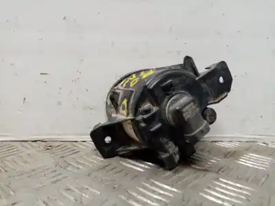 Автозапчасти б/у правая противотуманная фара за renault clio ii fase ii (b/cb0) 1.2 16v ссылки oem iam 8200002470  