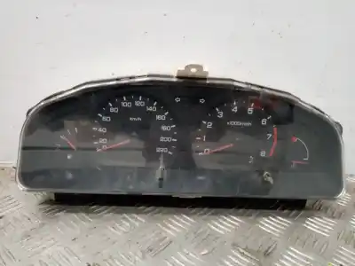 Pièce détachée automobile d'occasion compteur de vitesse tableau de bord pour nissan primera berlina (p12) * références oem iam 