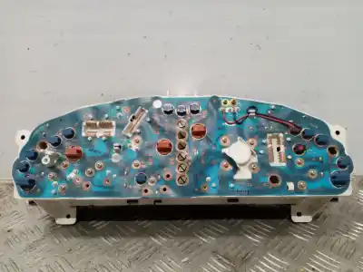 Tweedehands auto-onderdeel instrumentenpaneel voor nissan primera berlina (p12) * oem iam-referenties   