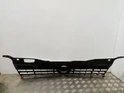 Автозапчастина б/у передня решіта для opel astra h (a04) 1.4 (l48) посилання на oem iam   