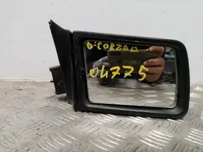 Автозапчастина б/у правий задний огляд для opel corsa a fastback (s83) 1.0 (f08, m08, f68, m68) посилання на oem iam 