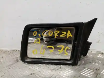 Автозапчастина б/у ліве дзеркало для opel corsa a fastback (s83) 1.0 (f08, m08, f68, m68) посилання на oem iam 