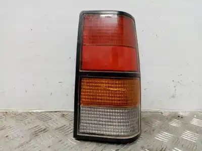 Piesă de schimb auto la mâna a doua LAMPÃ SPATE DREAPTA pentru OPEL CORSA A FASTBACK (S83)  Referințe OEM IAM   