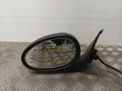 Peça sobressalente para automóvel em segunda mão espelho retrovisor esquerdo por rover 45 i fastback (rt) 1.6 referências oem iam 