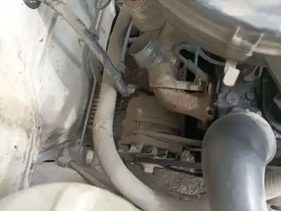 Автозапчасти б/у генератор за opel corsa a fastback (s83) 1.0 (f08, m08, f68, m68) ссылки oem iam 12060720125n  
