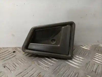Peça sobressalente para automóvel em segunda mão puxador interior dianteiro direito por suzuki vitara (et) hdi (se 420hdi) referências oem iam 