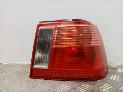 Автозапчасти б/у правый задний фонарь за seat ibiza ii (6k1) 1.9 sdi ссылки oem iam  Автозапчасти б/у правый задний фонарь за seat ibiza ii (6k1) 1.9 sdi ссылки oem iam