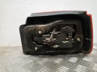 Автозапчасти б/у левый задний фонарь за seat ibiza ii (6k1) 1.9 sdi ссылки oem iam    Автозапчасти б/у левый задний фонарь за seat ibiza ii (6k1) 1.9 sdi ссылки oem iam