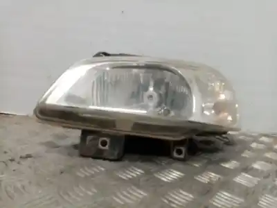 Автозапчасти б/у левая фара за seat ibiza ii (6k1) 1.9 sdi ссылки oem iam  Автозапчасти б/у левая фара за seat ibiza ii (6k1) 1.9 sdi ссылки oem iam