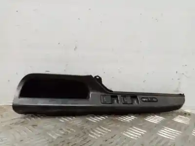 Автозапчасти б/у выключатель левого переднего окна за seat ibiza ii (6k1) 1.9 sdi ссылки oem iam  Автозапчасти б/у выключатель левого переднего окна за seat ibiza ii (6k1) 1.9 sdi ссылки oem iam