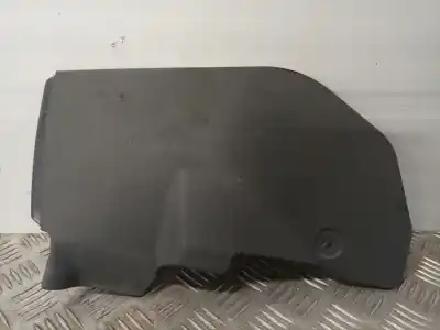 Автозапчасти б/у центральная консоль за TOYOTA RAV 4 FUNCRUISER (A1) Básico ссылки OEM IAM 5560642020  5564142020
