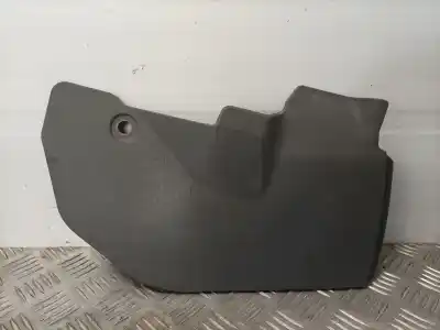 Pezzo di ricambio per auto di seconda mano console centrale per toyota rav 4 funcruiser (a1) básico riferimenti oem iam 5560642020  5564142020