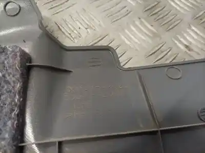 Pezzo di ricambio per auto di seconda mano console centrale per toyota rav 4 funcruiser (a1) básico riferimenti oem iam 5560642020  5564142020