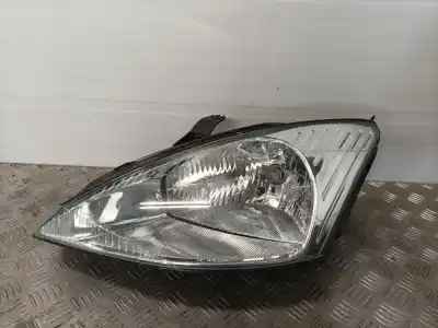 Peça sobressalente para automóvel em segunda mão farol / farolim esquerdo por ford focus i turnier (dnw) 1.8 turbo di / tddi referências oem iam 