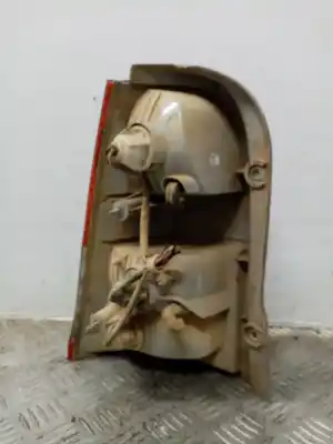 Second-hand car spare part right tailgate light for daewoo nexia 1.5 (08, 68) oem iam references   