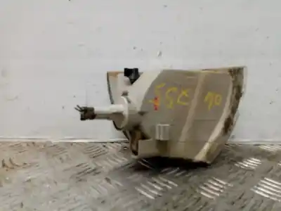 Second-hand car spare part front right headlight for daewoo nexia 1.5 (08, 68) oem iam references   