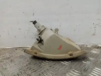 Second-hand car spare part front left headlight for daewoo nexia 1.5 (08, 68) oem iam references   