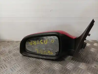 Second-hand car spare part LEFT REARVIEW MIRROR for OPEL ASTRA H (A04)  OEM IAM references 6428912  