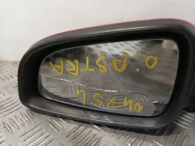 Автозапчастина б/у ліве дзеркало для opel astra h (a04) 1.9 cdti (l48) посилання на oem iam 6428912  