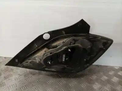 Автозапчастина б/у лівий ход ліхар для opel astra h (a04) 1.9 cdti (l48) посилання на oem iam 1222355  