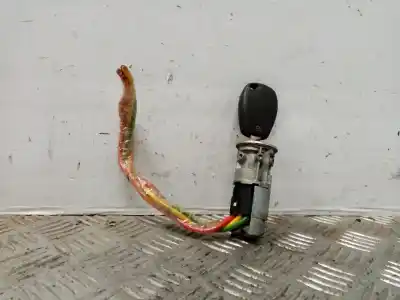 Peça sobressalente para automóvel em segunda mão comutador de ignição por dacia logan mcv (ks_) 1.5 dci (ks0w) referências oem iam 