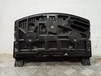 Автозапчастина б/у панель інструментів для opel astra h (a04) 1.9 cdti (l48) посилання на oem iam 13251613  