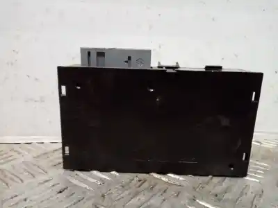 Pezzo di ricambio per auto di seconda mano modulo elettronico per opel astra h (a04) 1.9 cdti (l48) riferimenti oem iam 13252891  497316088