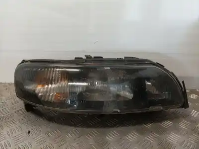 Second-hand car spare part RIGHT HEADLIGHT for VOLVO S60 I (384)  OEM IAM references   
