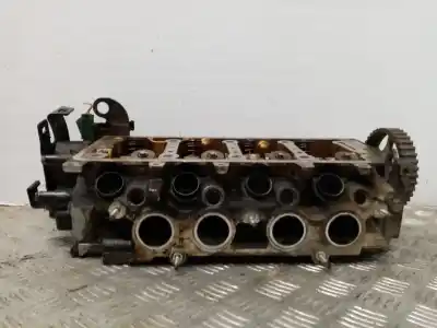 Gebrauchtes Autoersatzteil ZYLINDERKOPF DES MOTORS zum FIAT GRANDE PUNTO (199_)  OEM-IAM-Referenzen 0071796317  TU1A
